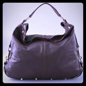 Black Rebecca Minkoff Nikki Hobo